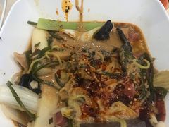 -林静小吃(复兴路店)