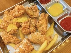 -青春分食(仙林大学城店)
