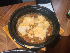 -蜀都丰 川菜·水煮活鱼(万象九宜城店)