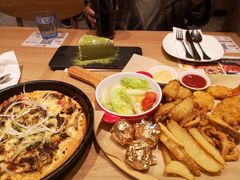 -必胜客(鼓楼店)