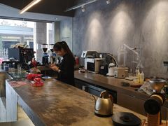 -BE NORMAL CAFE(霞溪路店)