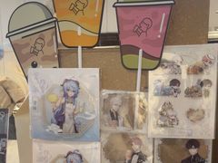 -喜茶(广州北京路惠福东店)