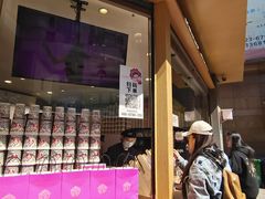 -霸王茶姬(金港国际店)