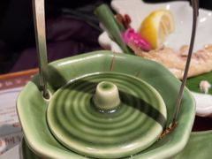 -匠和风精致料理(宁德万达店)
