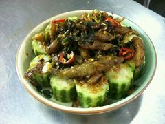 -八仔大富楼·河鲜(西江店)