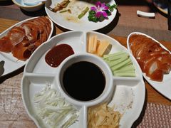 -庆云楼饭庄(什刹海店)