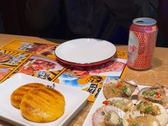 -喝丢一只鞋海鲜烧烤·海肠捞饭(东关街店)