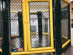 -思迈威健身(积玉桥万达店)