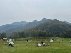 -玉渡山自然风景区