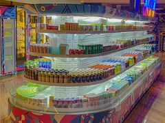-皇室假期美食水疗会(春风路店)