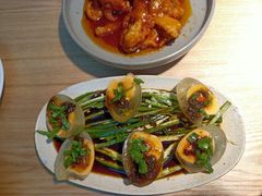 -米一仙·成都小碗菜(东万达店)