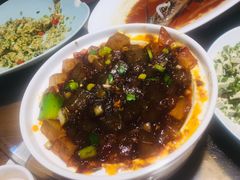 -老磨油饼(高陵店)