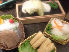 -湊湊火锅·茶憩(打浦桥日月光店)