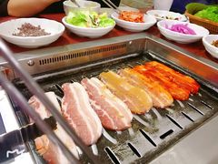 -长今家韩国料理(瑞景店)
