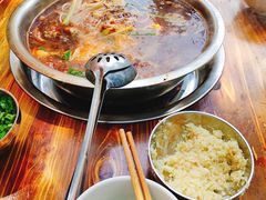 火锅兔-中和远东火锅兔(老店)