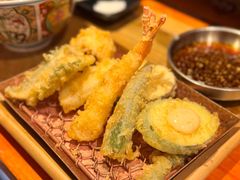 -天妇罗内顺田(罗湖店)