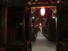 -福州贵安·温泉世界