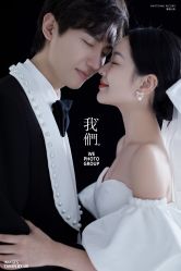 -薇薇新娘婚纱摄影(跃进北路店)