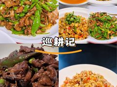 -巡耕记·湖南土菜(长湖店)