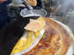 -琦琦蛋饼铺(上南店)