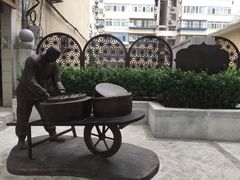 -满记烧饼(牛街东里小区一区店)