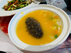 -好福记饭店(红梅公园店)