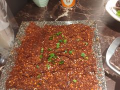 麻辣牛肉-晓宇重庆火锅(赛格国际购物中心店)
