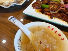 -那家老院子东北菜·饺子·小鸡炖蘑菇(艳华街店)