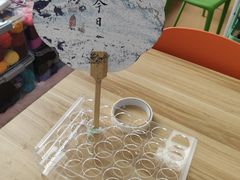 -爆爆手作·掐丝珐琅·Tufting·捏捏乐DIY团建集合店(朝阳店)