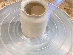 -趣陶陶艺手工坊(新世界百货重庆店)