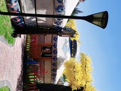 -大汗行宫园林餐厅