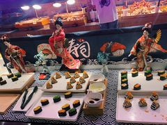 -比格比萨自助(南京万达茂店)