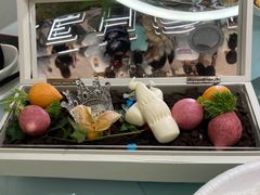 -3号仓库·创意中国菜(新世界城店)