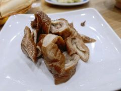梆梆肉-惠记粉汤羊血(小南门店)