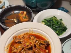 -佬麻雀·剁椒鱼头(京基KK One店)