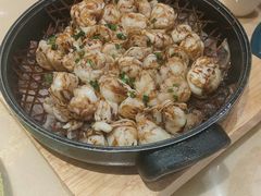 蒜蓉蛏子王-锡和无锡菜(景丽苑店)