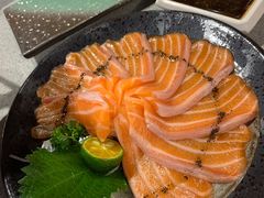 -友壹町寿司(嘉洲广场店)
