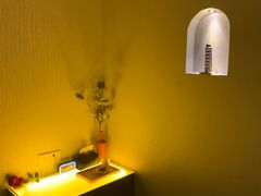 -禧瑞 ·丝浴主题·水疗·spa(中山公园店)