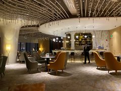 大堂-三迪希尔顿酒店·星空酒廊