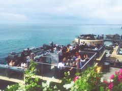 -Rock Bar Bali(Bali)