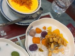 -赵记传承·中国甜品(福州总店)