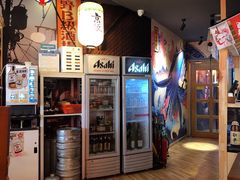 -有喜屋·深夜食堂(北京西路店)