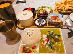 -Home Thai·泰谣(王府井apm店)