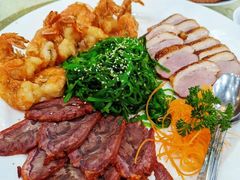 -新南华大酒店(长寿店)