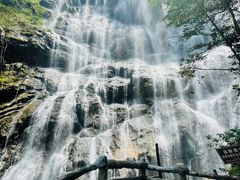 -千泷沟大瀑布旅游区