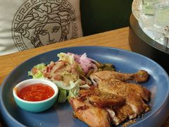 -Famous肥猫墨西哥音乐餐吧(五棵松华熙LIVE店)