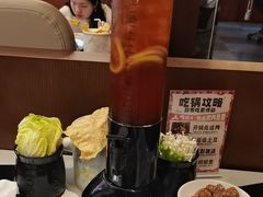 -刘一锅筋头巴脑(大悦城C店)
