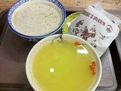 清汤-穆得·老周家牛肉烧饼(普利街店)
