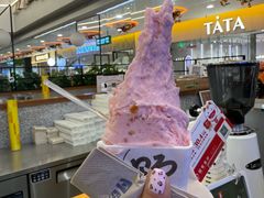 -野人先生Gelato(上海长宁龙之梦店)