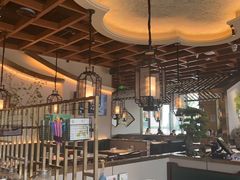 -庆江南江南菜(琴湖溪里花园城店)